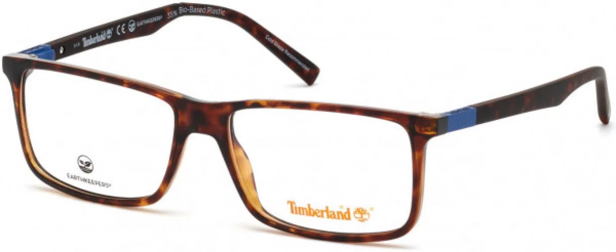 Timberland 1650 Eyeglasses - view 2